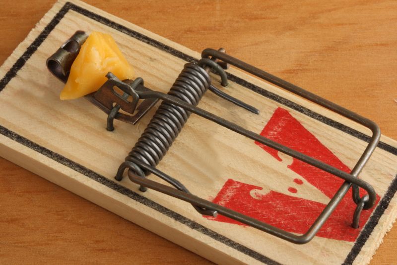 Prevents property damage